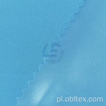 Oblbf015 poliester Pongee 230T z TPU